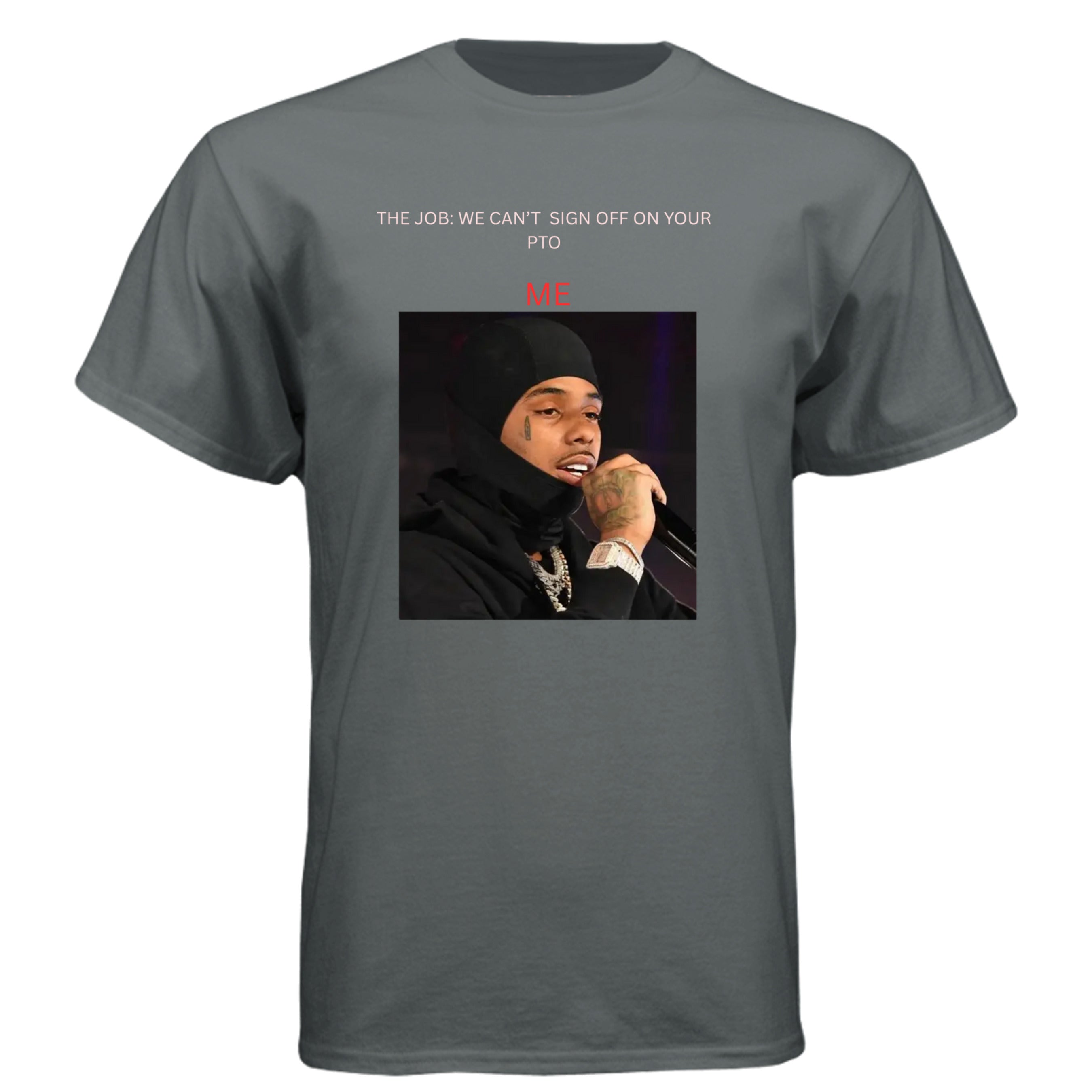 Vintage Heavy Metal - 6010 - FRONT