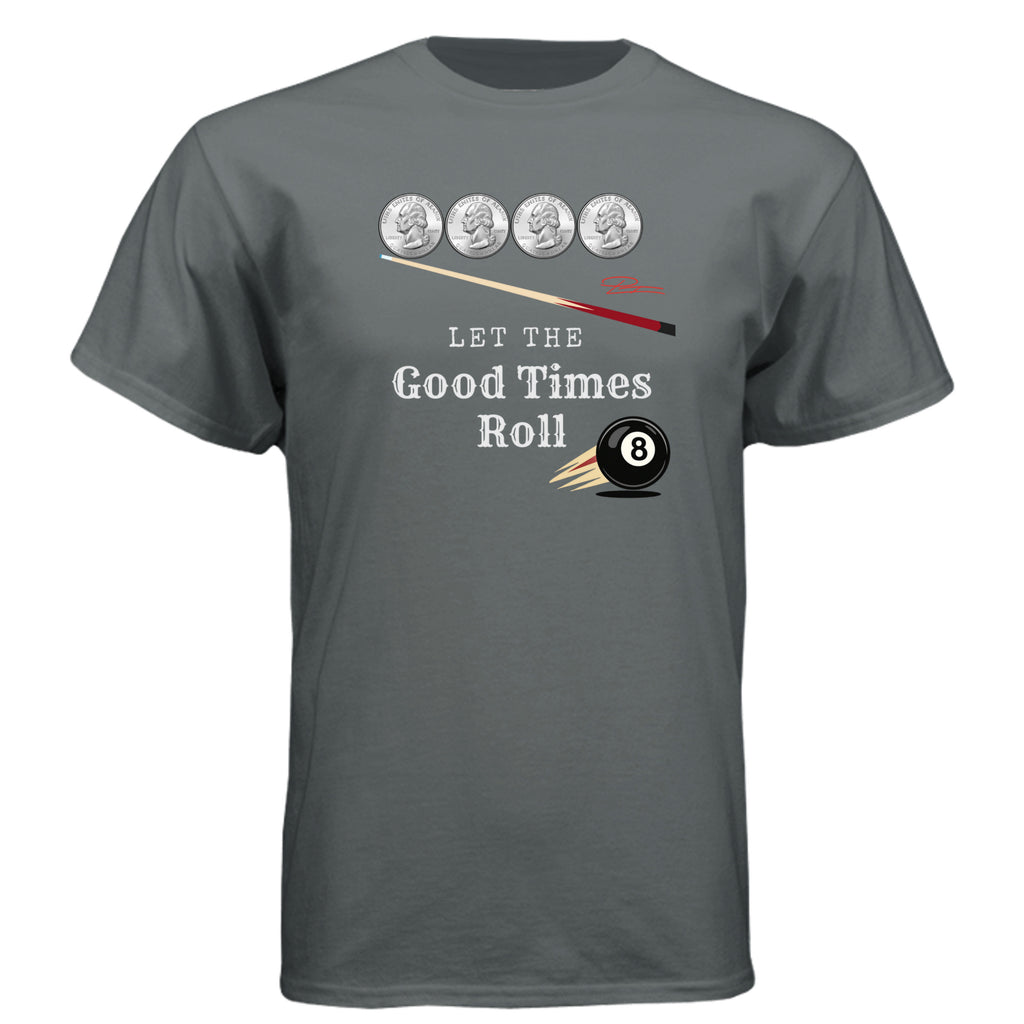 Vintage Heavy Metal - 6010 - FRONT