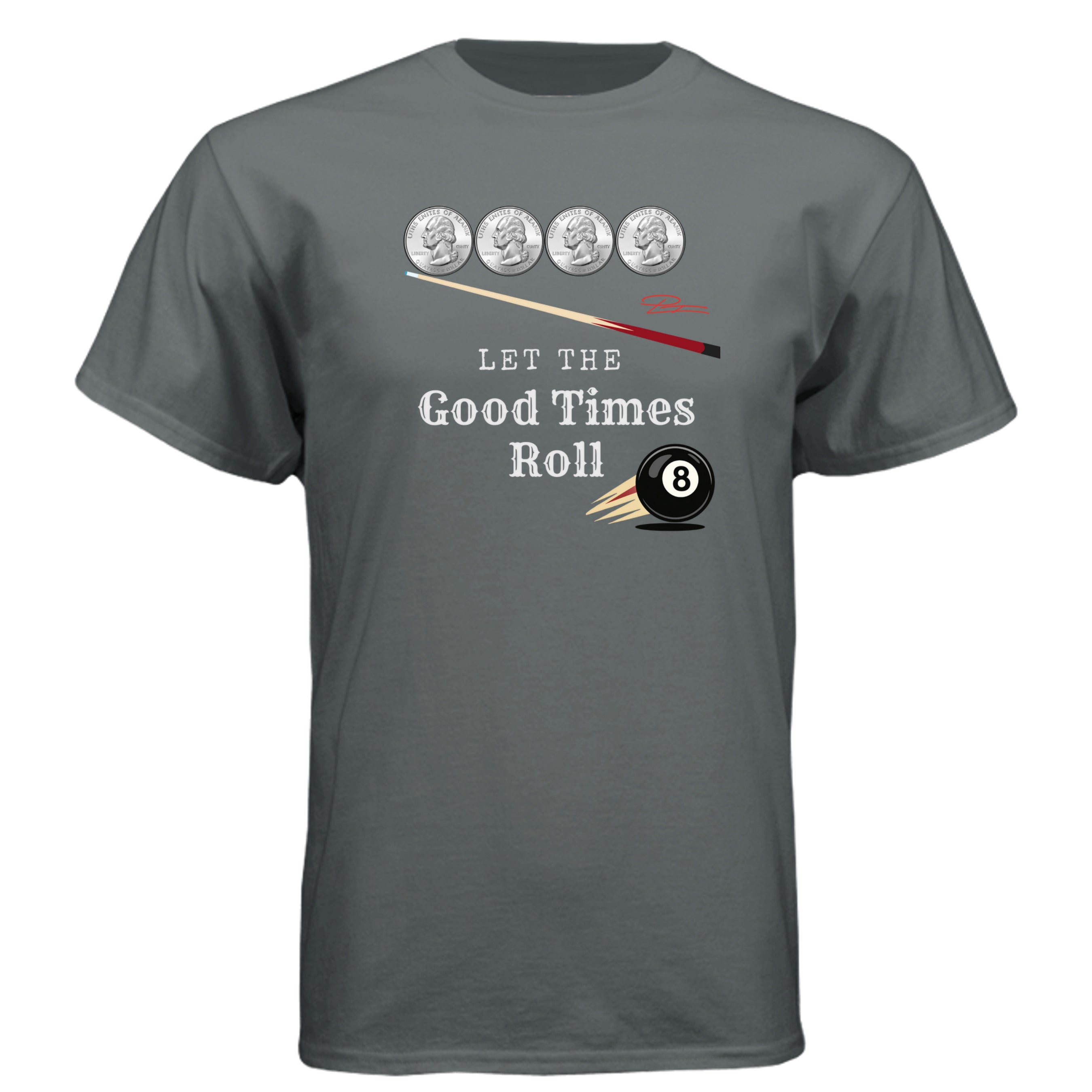 Vintage Heavy Metal - 6010 - FRONT
