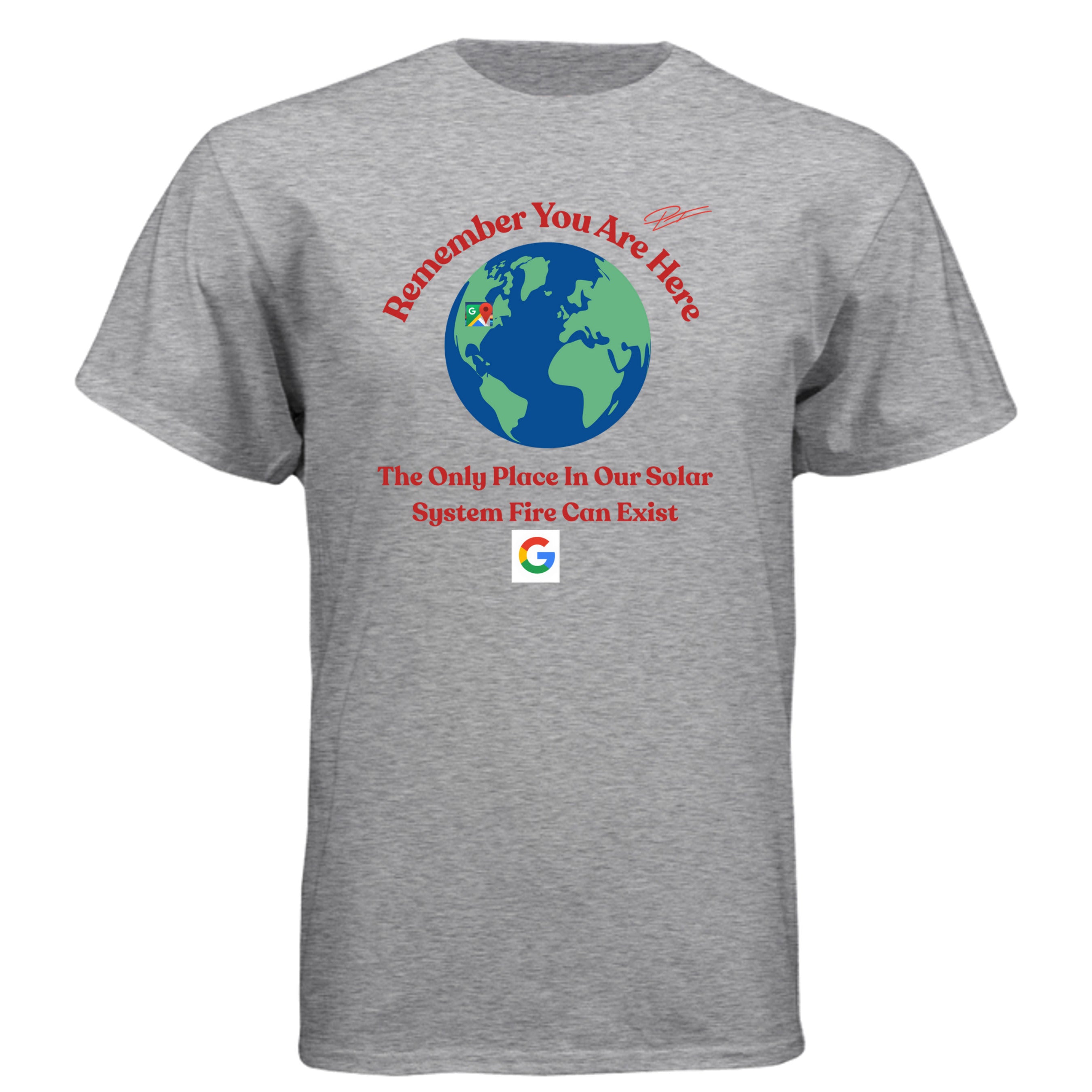 PREMIUM HEATHER - 6010 - FRONT