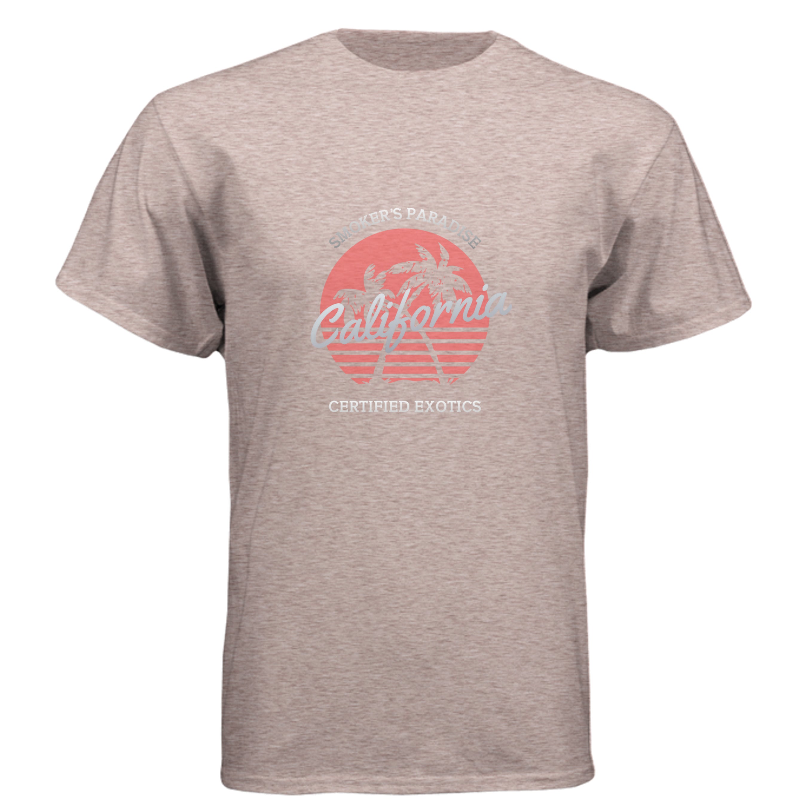 Desert Pink - 6010 - FRONT