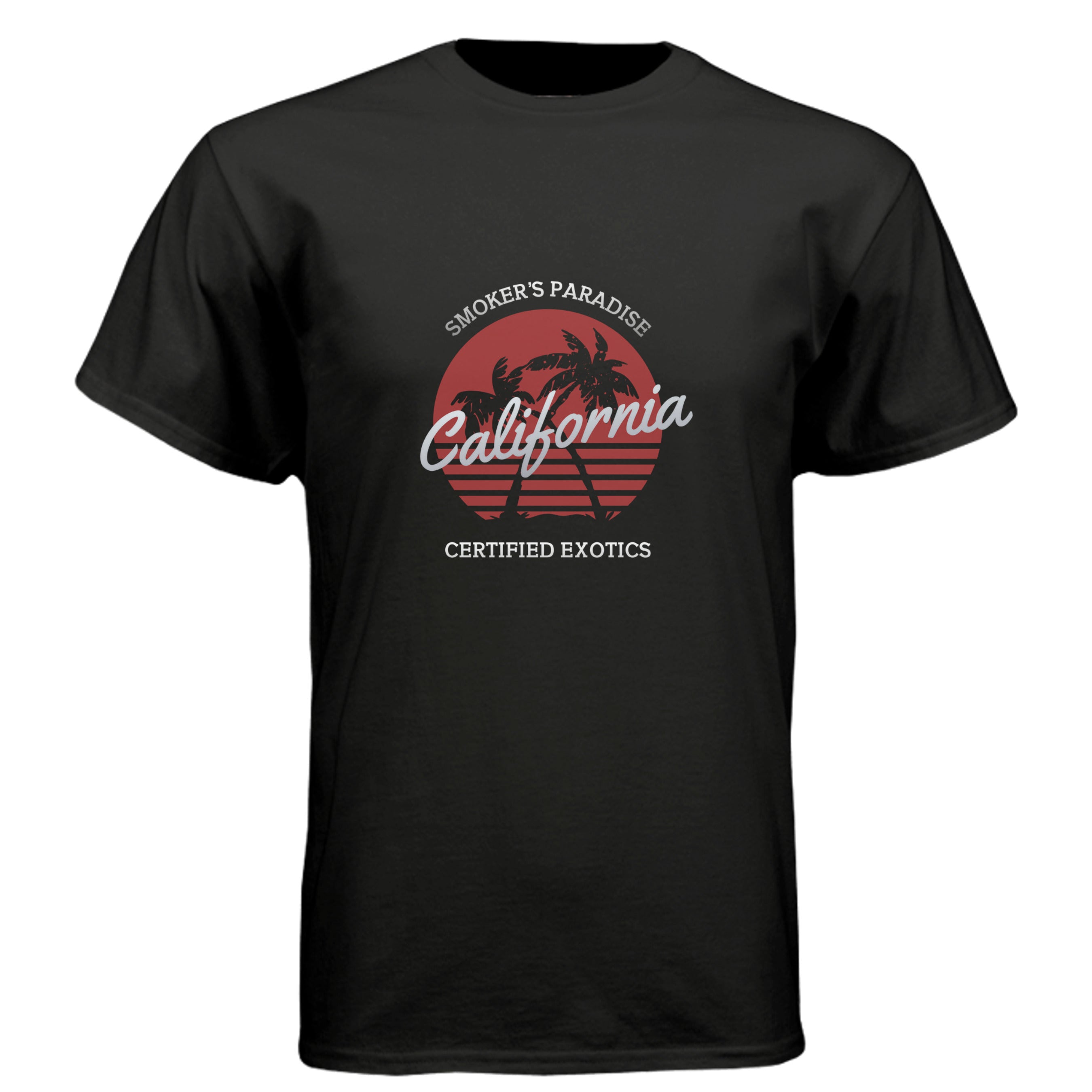 BLACK - 6010 - FRONT