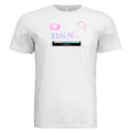 SOLID WHT TRBLND - 3413C - FRONT