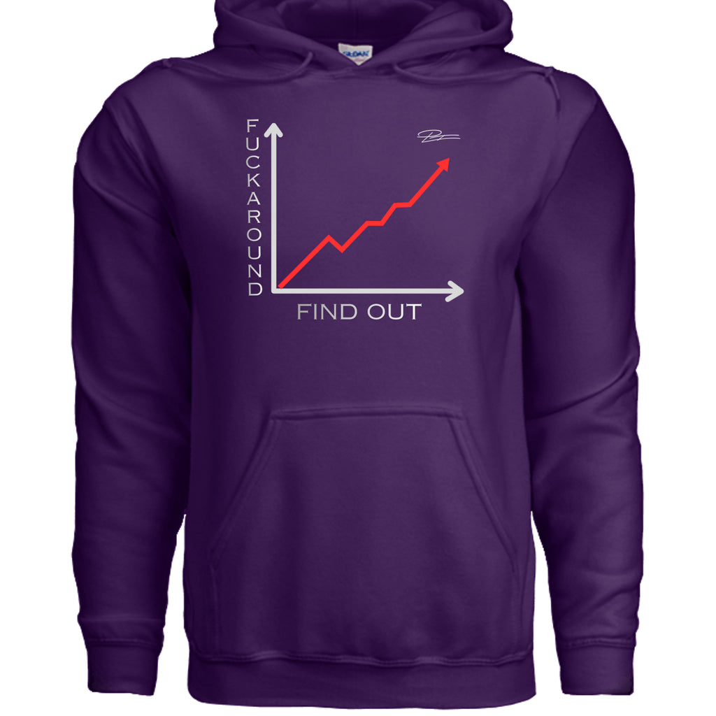 PURPLE - G185 - FRONT