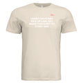 Solid Natural Triblend - 3413C - FRONT